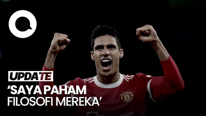 Pedri-Gavi Absen, Varane: Gaya Main Barcelona Tetap Sama