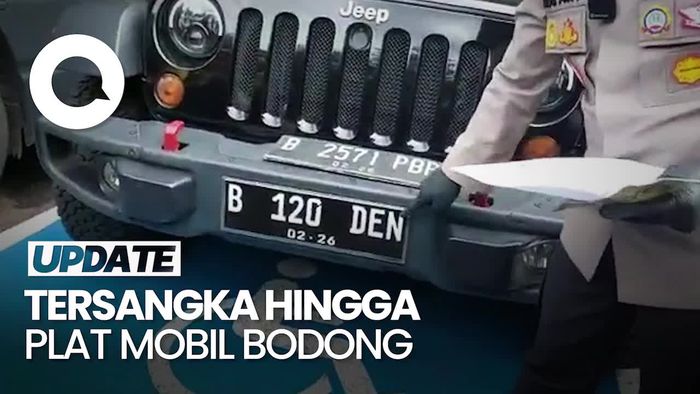 Buntut Kasus Penganiayaan Anak Pejabat Pajak ke Anak Pengurus GP Ansor