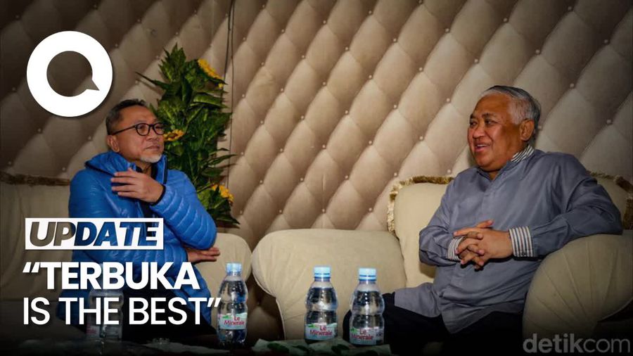 Zulhas Bakal Demo Kalau Usul Pemilu Proporsional Tertutup Dikabulkan