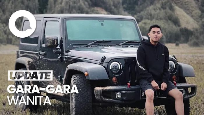 Heboh Si Anak Pejabat Pajak: Pamer Kekayaan, Aniaya Orang Pula