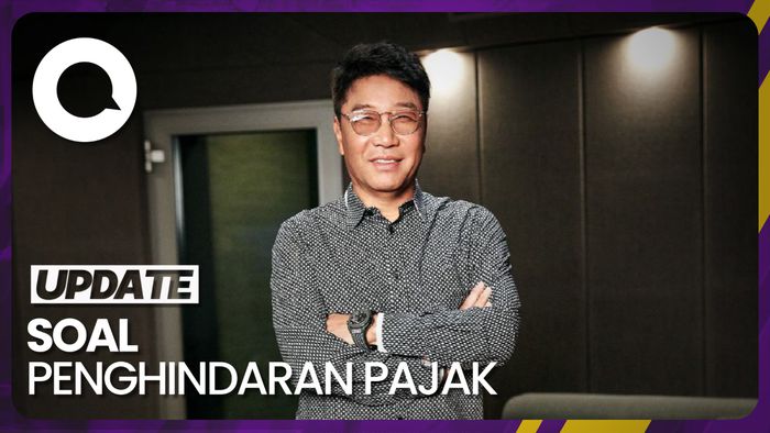 CT Planning Hong Kong Bantah Tuduhan CEO SM Entertainment