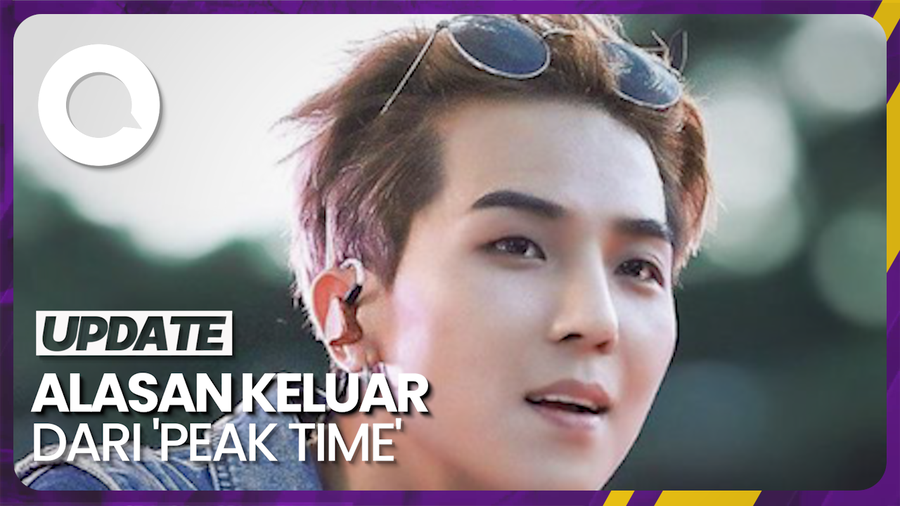 Mino WINNER akan Segera Jalani Wajib Militer