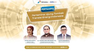 Pertamina Talks Episode 4: Perjalanan Pertamina Menjadi Ujung Tombak Penyedia Energi Bersih Indonesia