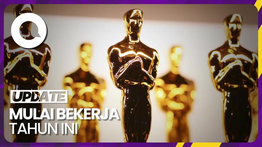 Insiden Will Smith Tampar Chris Rock Dorong Oscar Bentuk Tim Krisis