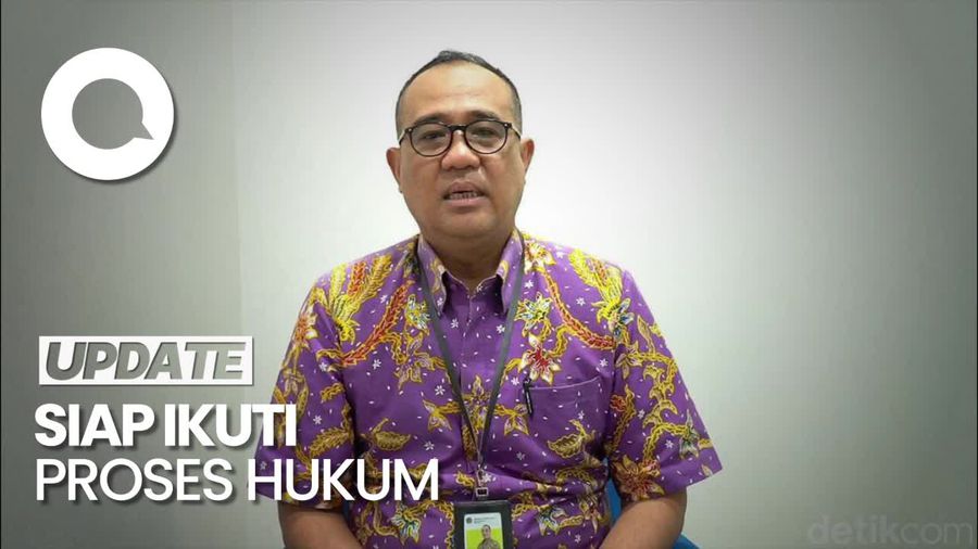 Bicara Kasus Anaknya, Ortu Mario Dandy: Ini Masalah Pribadi
