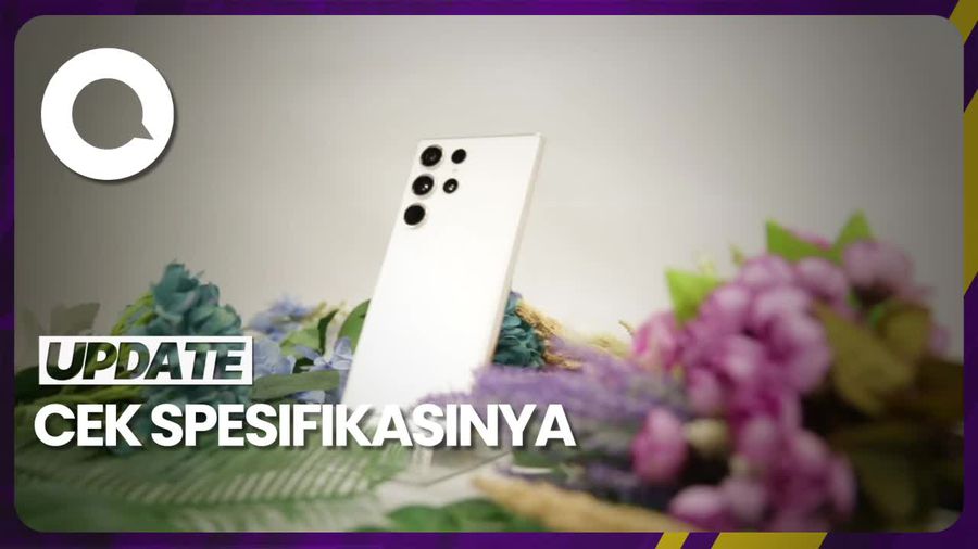 Resmi Dirilis di RI, Ini Harga Samsung Galaxy S23, S23 Plus dan S23 Ultra