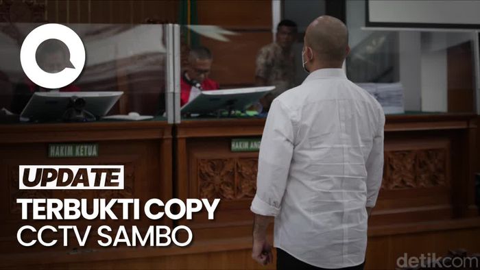 Baiquni Wibowo Divonis 1 Tahun Penjara Kasus Obstruction of Justice