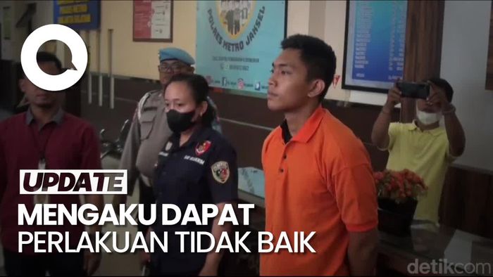 Amarah Mario Gegara Bisikan Pacar Bikin David Koma