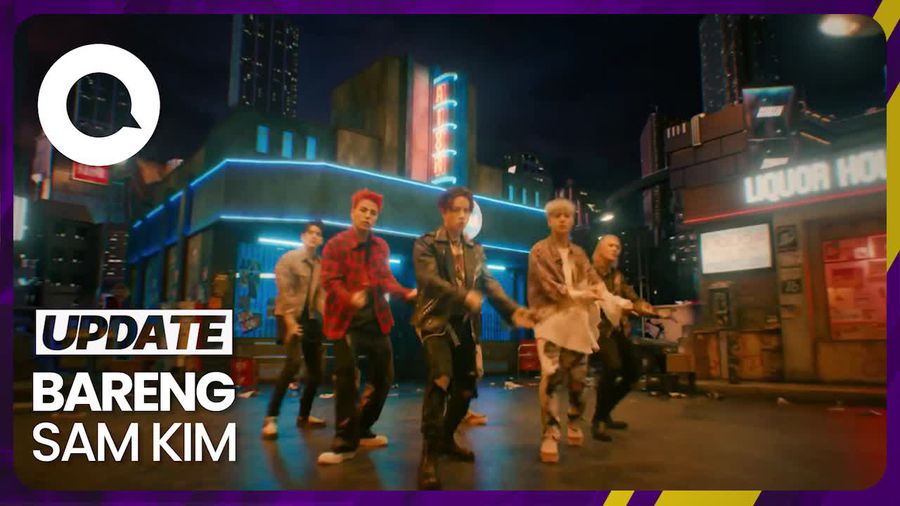 iKON Akan Hadir di Asian Sound Syndicate Jakarta
