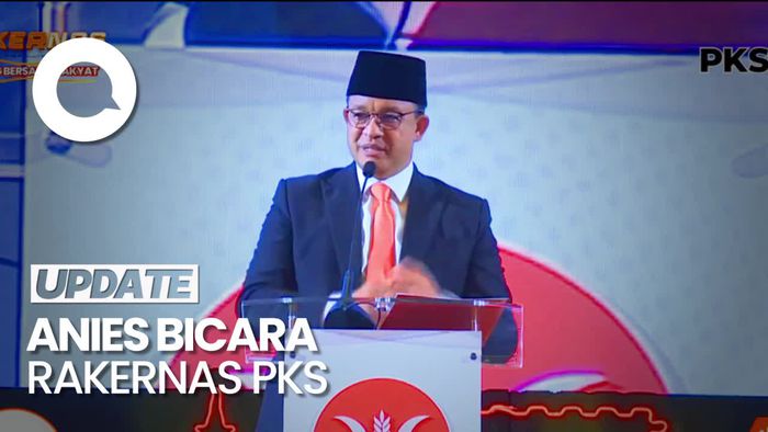 Anies: Visi Misi Imajinasi, Rekam Jejak Kenyataan