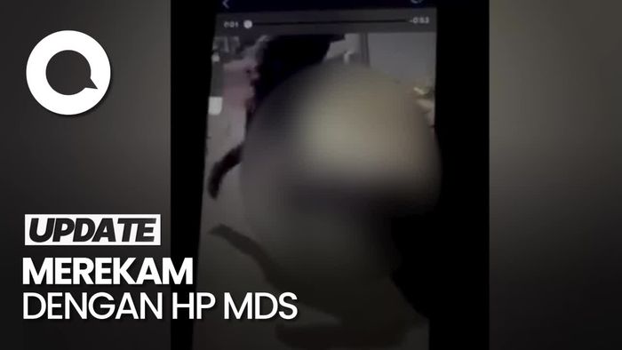 Perekam Video Penganiayaan Anak Pejabat Pajak ke David Jadi Tersangka