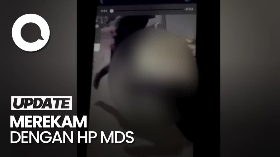Perekam Video Penganiayaan Anak Pejabat Pajak ke David Jadi Tersangka