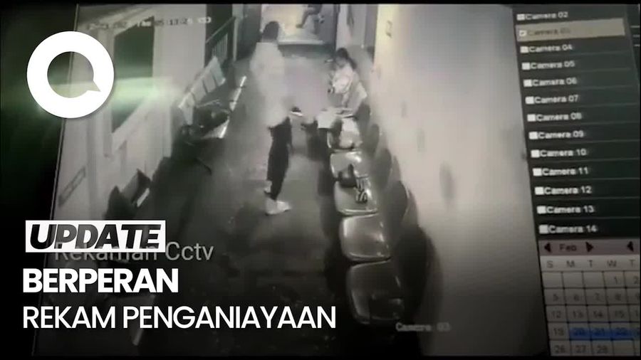 Suami Lempar Istri ke Laut di Bakauheni Diduga Gangguan Jiwa