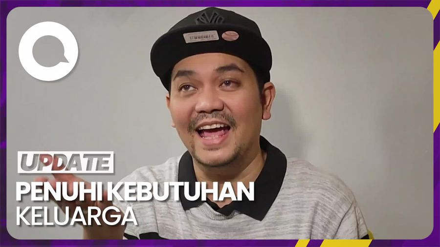 Disebut Netizen Terlalu Maksa Kembali Bekerja, Inbek: Yang Bayarin Bukan Anda!