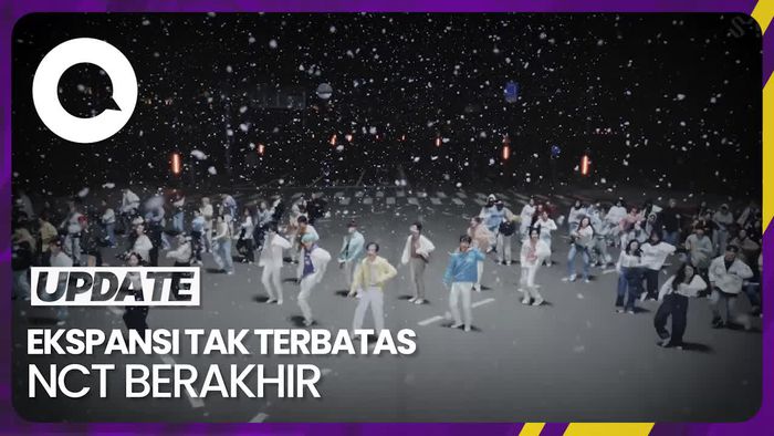 SM Entertainment: NCT Tokyo Jadi Unit Terakhir NCT