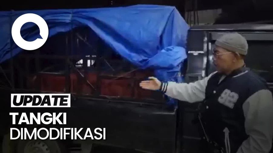 Sidak SPBU, Kapolda Sumbar Temukan Penyelewengan Solar