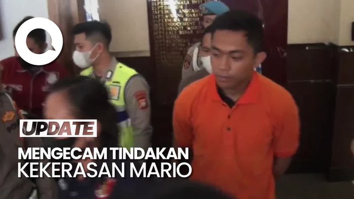 Pernyataan Lengkap Kampus Prasetiya Mulya DO Mario Dandy Satrio