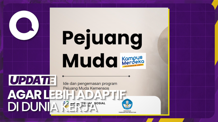 Kampus Merdeka Jadi Cara Kemendikbud Ristek Cetak Generasi Emas