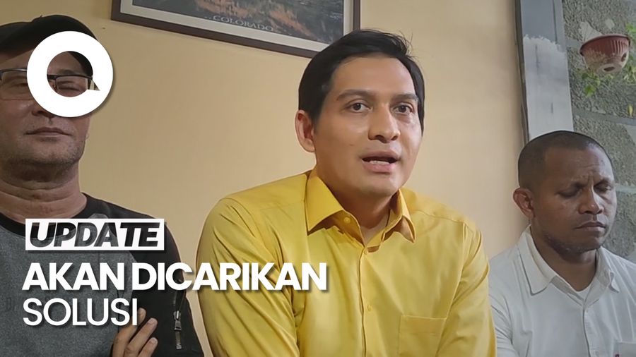 Lucky Hakim Masih Tunggu Solusi dari Ridwan Kamil