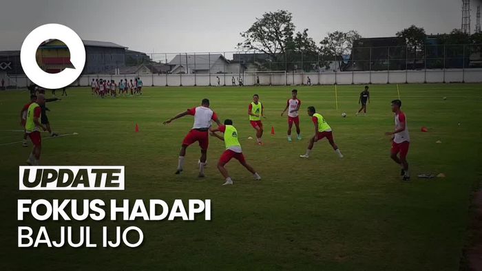 Bukan Sho Yamamoto, PSM Makassar Lebih Waspadai Pemain Lokal Persebaya