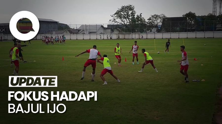 Bukan Sho Yamamoto, PSM Makassar Lebih Waspadai Pemain Lokal Persebaya