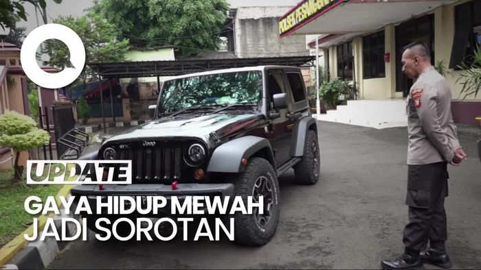 Sri Mulyani Respons Ramai Warga Ogah Lapor SPT Buntut Kasus Mario Dandy