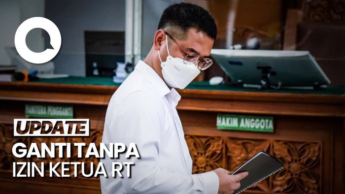 AKP Irfan Disebut Sengaja Ganti DVR CCTV Terkait Kasus Sambo