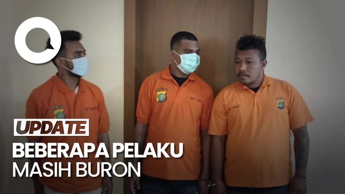 Lingkaran Kasus Debt Collector Mobil Clara Shinta Berujung Polisi Dibentak