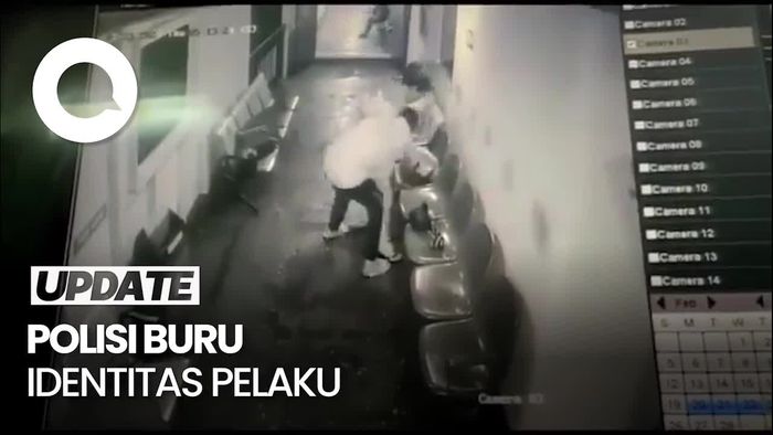Detik-detik Suami Lempar Istri ke Laut dari Kapal Merak-Bakauheni