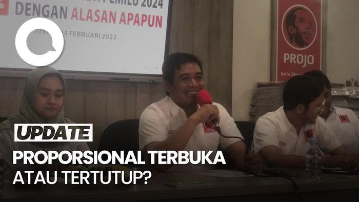 Perludem: Pemilu Harus Pasti Aturan Mainnya