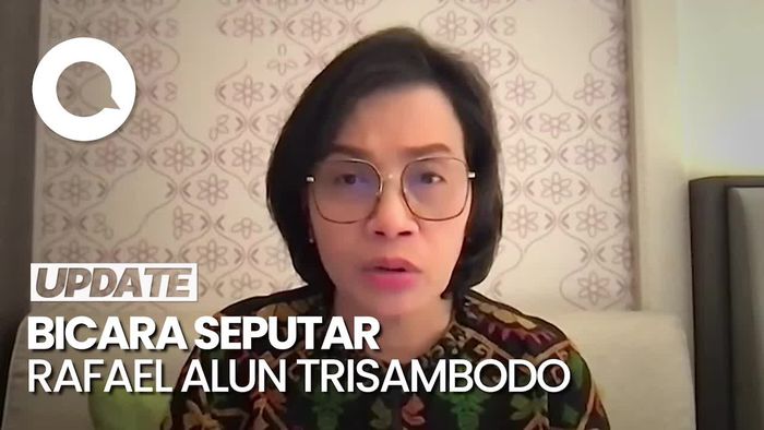 Sri Mulyani Ternyata Terima Ratusan Aduan Terkait Ulah Anak Buahnya