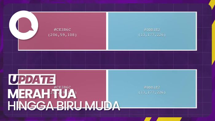 Warna Baru yang Dirumorkan Bakal Hadir di Seri iPhone 15