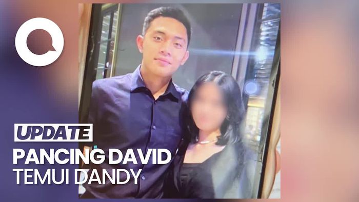 Menelisik Peran A Pacar Dandy Dalam Penganiayaan David