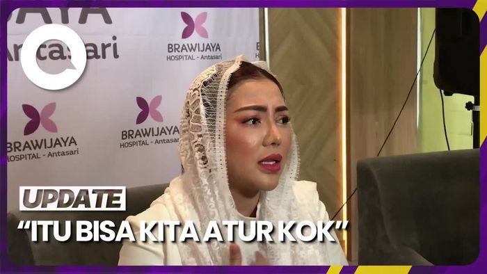 Tips Bella Shofie Agar Terhindar dari Baby Blues