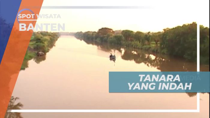 Tanara, Tanah Kelahiran Syekh Nawawi Banten