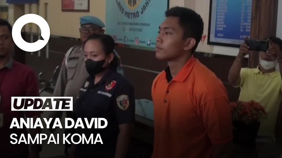 Imbas Kelakuan Mario: Dikeluarkan Kampus, Ayahnya Dicopot Menkeu