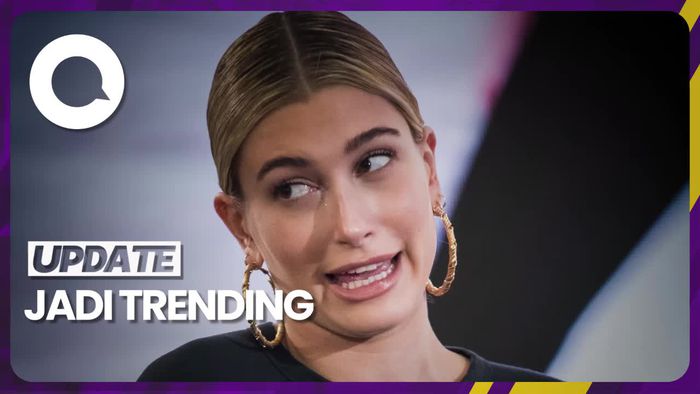 Hailey Bieber Dituding Sebagai Tukang Bully