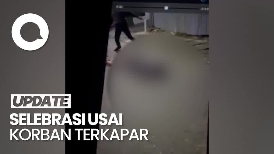  Aksi Keji Mario Selebrasi Siu Ala Ronaldo Usai Tendang Kepala David