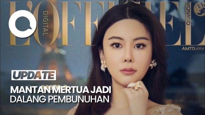 Sadisnya Mutilasi Abby Choi, Potongan Tubuh di Panci dan Kulkas
