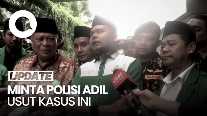 PW Ansor DKI Soroti Sosok A di Lokasi Penganiayaan David