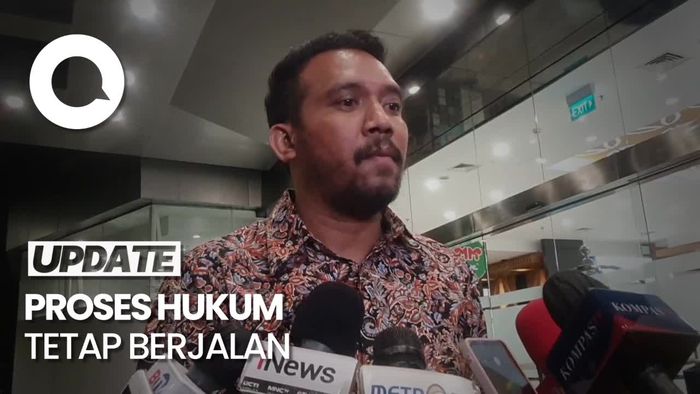 Ibu Mario Sempat Jenguk David di RS, Sampaikan Permohonan Maaf