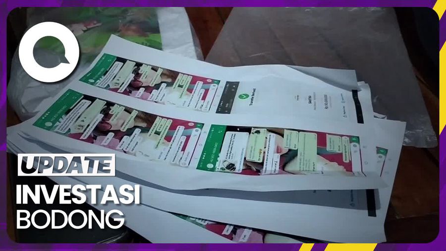 Eks Finalis Mojang Sukabumi Lapor Polisi Usai Tertipu Ratusan Juta Rupiah