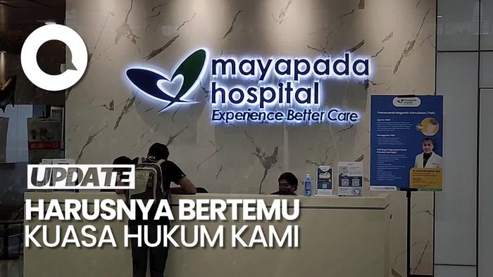 Pihak Mario Batal Jenguk, Keluarga David: Tak Semua Orang Bisa ke ICU