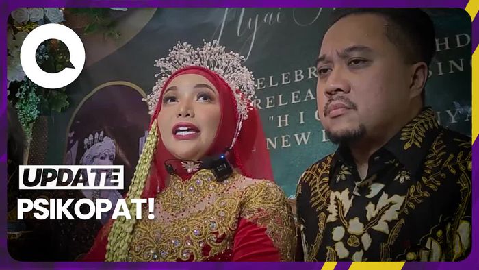 Disomasi Balik Andri Irawan, Roro Fitria: Hati Nuraninya di Mana?