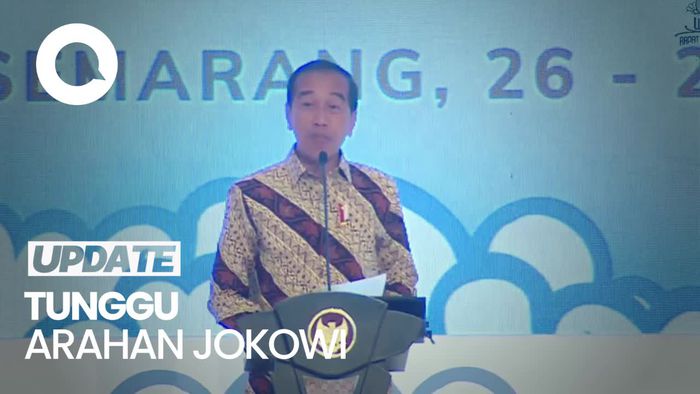 Taktik PAN Rakornas di Jateng Hingga Siap Calonkan Ganjar-Erick