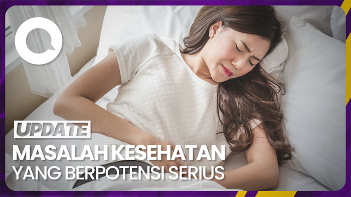 CDC AS Peringatkan Peningkatan Bakteri Shigella yang Resistan Obat