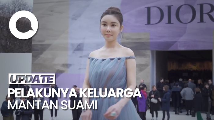 Seputar Kasus Model Hong Kong Abby Choi yang Tewas Dimutilasi