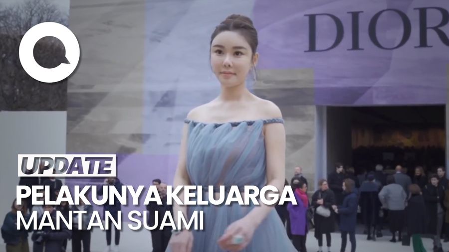 Seputar Kasus Model Hong Kong Abby Choi yang Tewas Dimutilasi