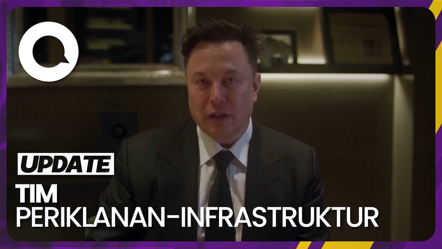 Terbaru! Elon Musk PHK 50 Karyawan Pekan Lalu