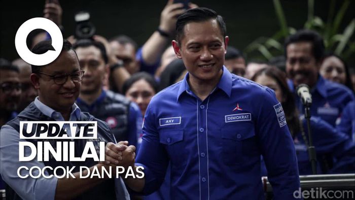 Politisi PKS Zulkieflimansyah Dukung AHY Dampingi Anies